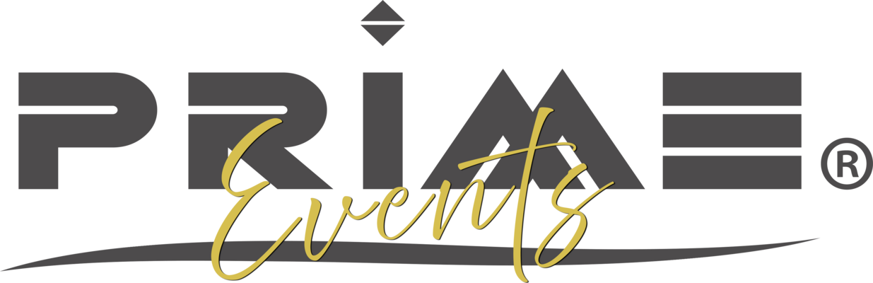 Prime Events Logo